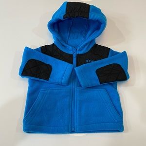 Columbia size:-12months